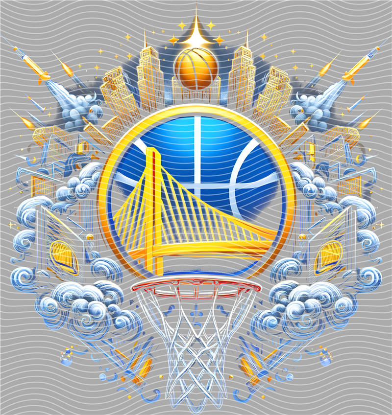 NBA and Team-NB676
